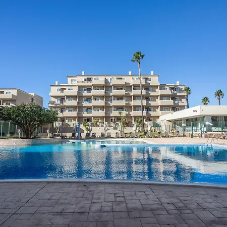 Apartamento V Plaza Silver Alvor *
