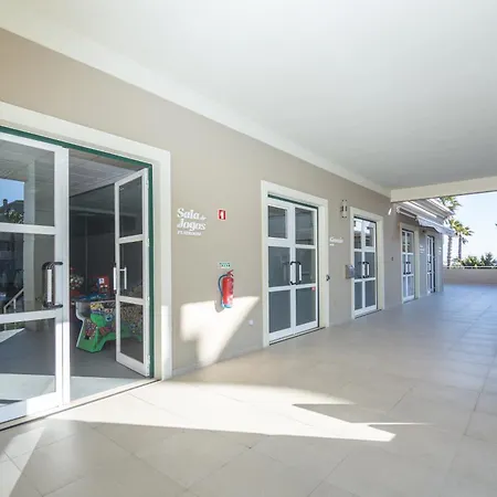 V Plaza Silver Alvor * Portimão